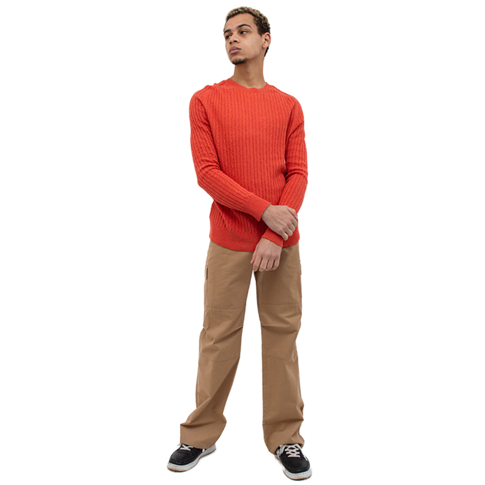 Beymen Club Sweater Men size L Coral